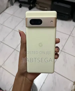 Photo - Google Pixel 7 128 GB
