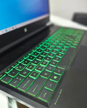 Photo - New Laptop HP Pavilion Power 15 16GB Intel Core I7 HDD+SSD 256GB