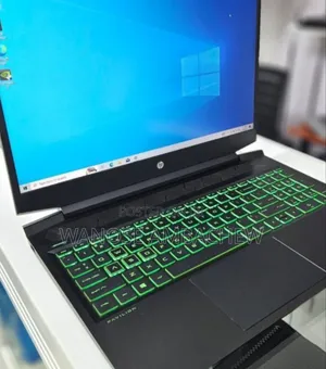 New Laptop HP Pavilion Power 15 16GB Intel Core I7 HDD+SSD 256GB