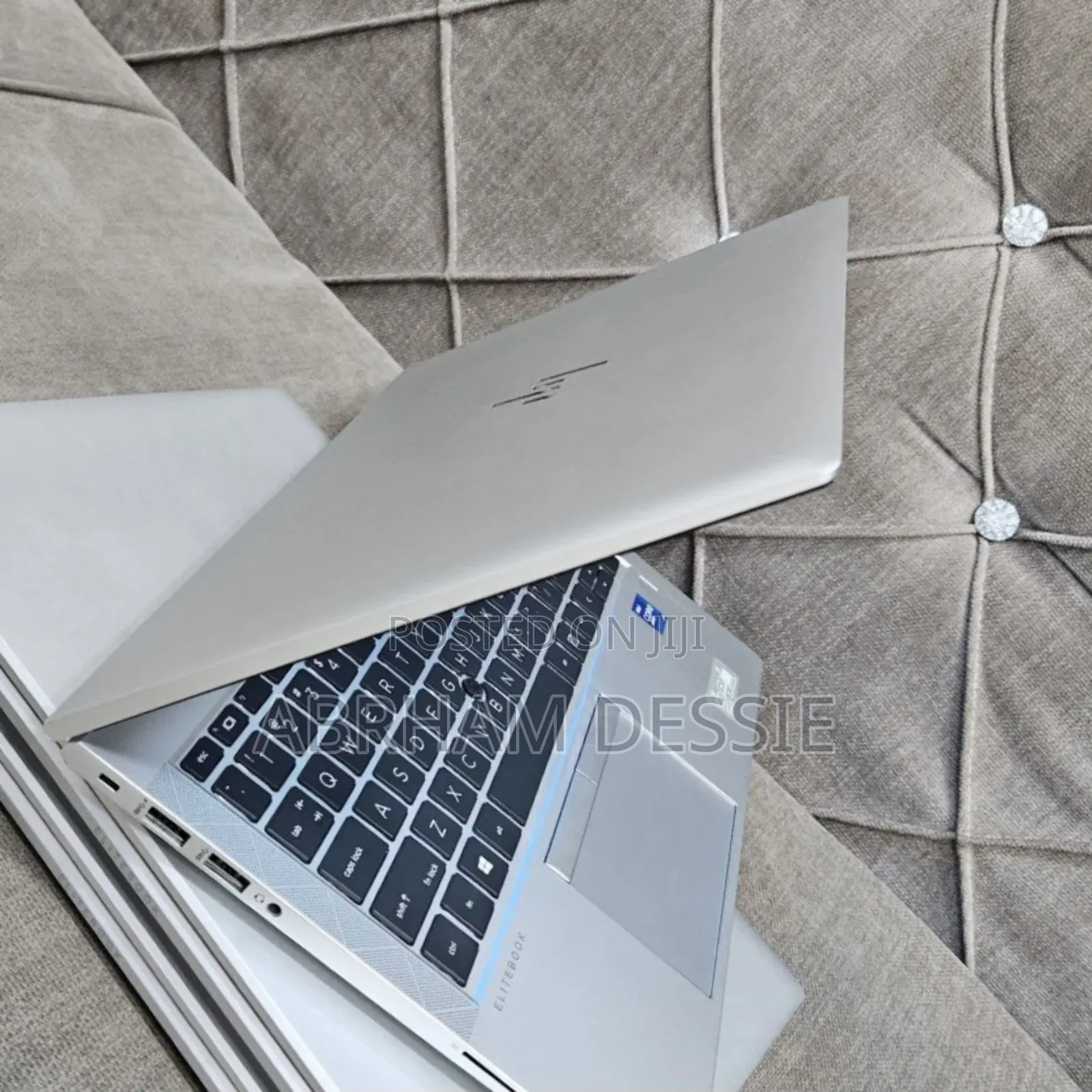 New Laptop HP EliteBook 840 G8 16GB Intel Core I7 SSD 512GB