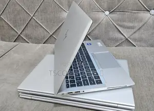 New Laptop HP EliteBook 840 G8 16GB Intel Core I7 SSD 512GB