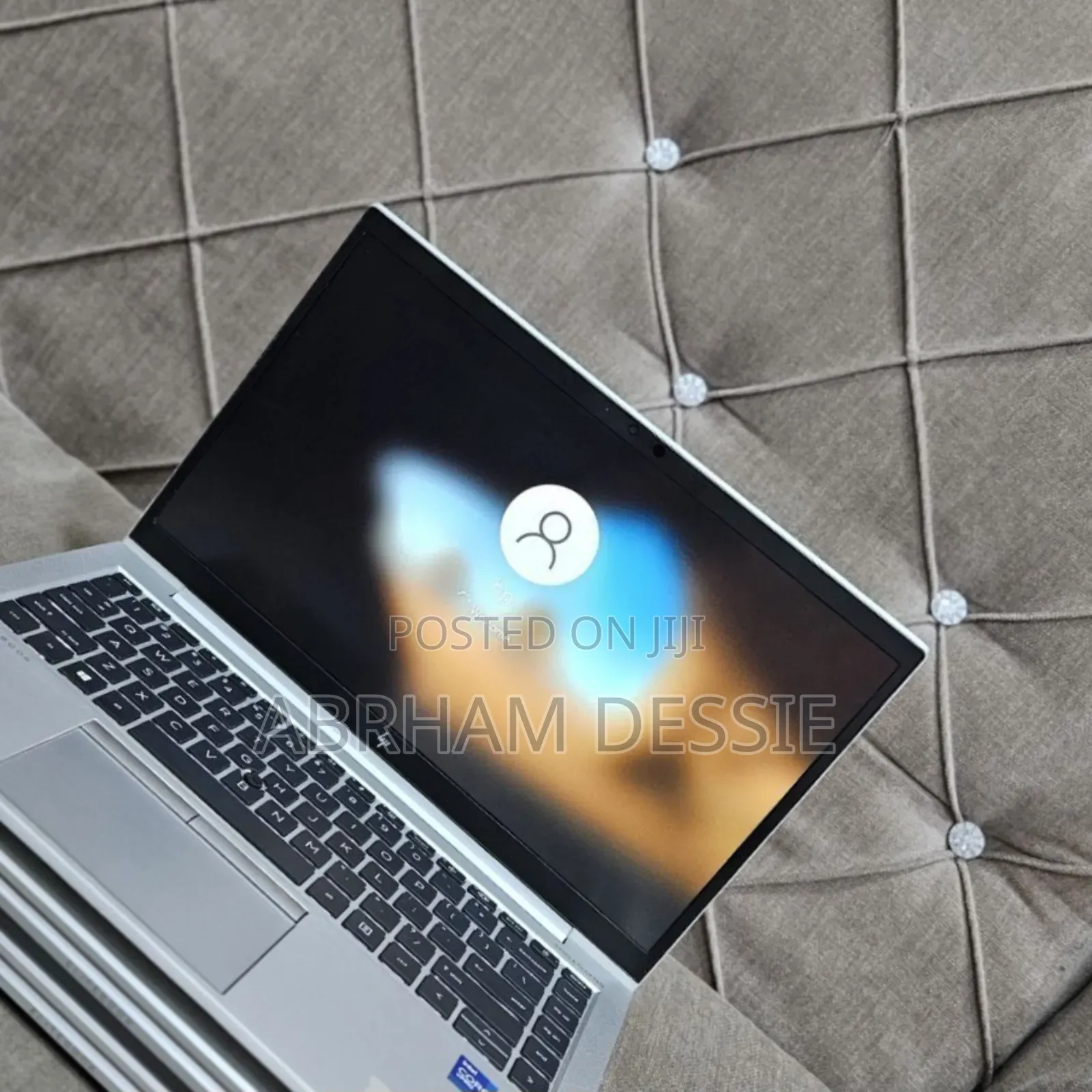 New Laptop HP EliteBook 840 G8 16GB Intel Core I7 SSD 512GB