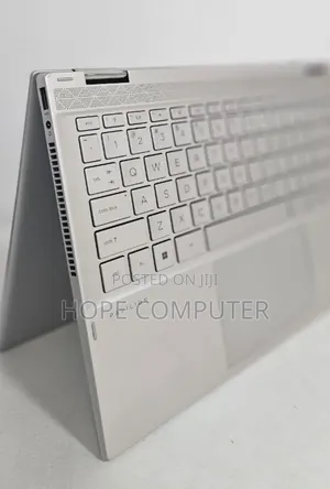 New Laptop HP Pavilion X360 16GB Intel Core I7 SSD 512GB