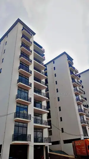 Photo - 4bdrm Apartment in Zequwala, Bole for sale