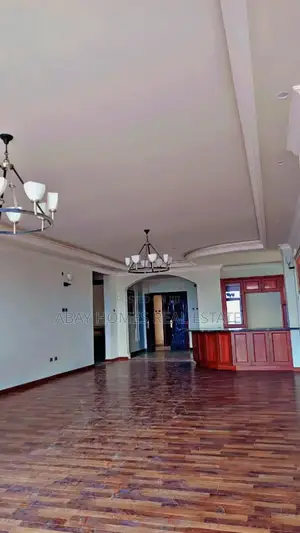 4bdrm Apartment in Zequwala, Bole for sale
