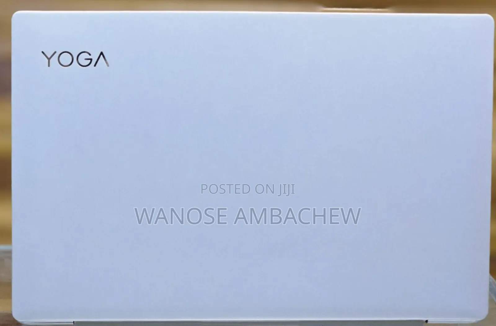 New Laptop Lenovo Yoga 2 8GB Intel Core I5 SSD 512GB