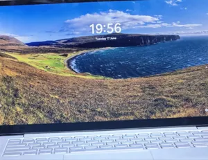 New Laptop Lenovo Yoga 2 8GB Intel Core I5 SSD 512GB