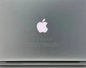 Photo - New Laptop Apple MacBook Air 2017 8GB Intel Core I7 SSD 256GB