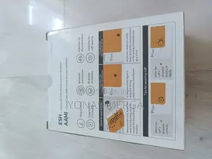 Bp Monitor//Fully Automatic Compression Can Be Used for Home