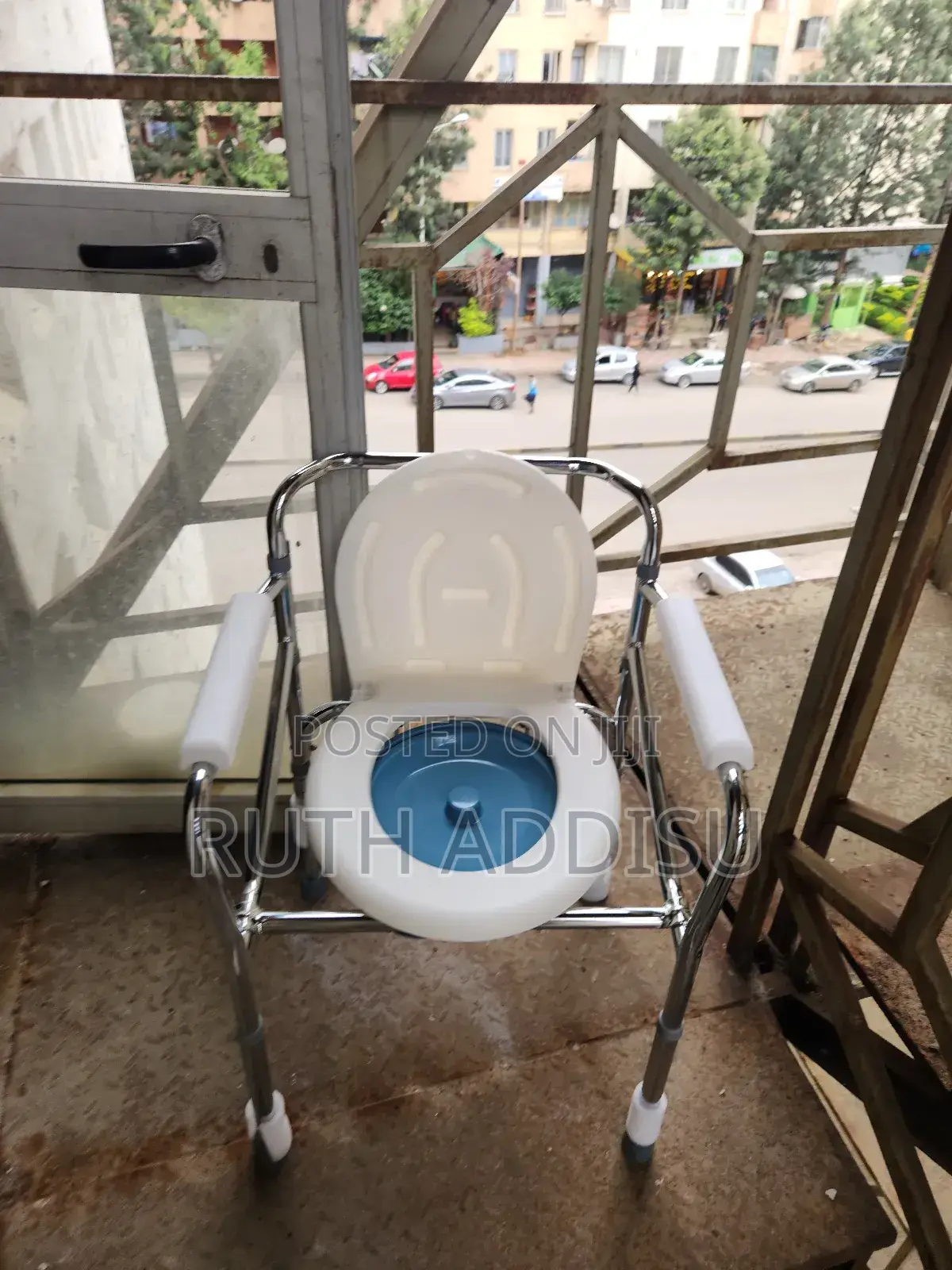 Commode Chair局部medical Toilet Chair地方commode Chair Medical