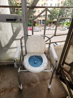 Commode Chair局部medical Toilet Chair地方commode Chair Medical