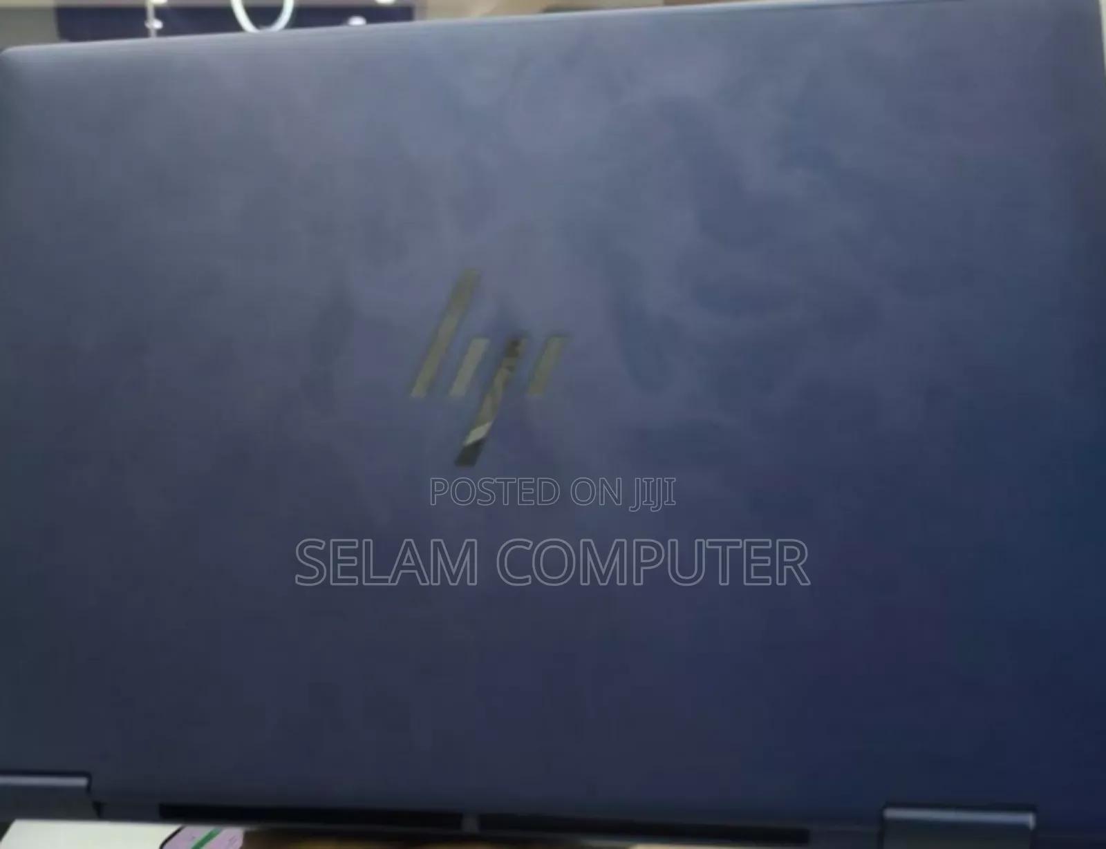 New Laptop HP Envy X360 15t 32GB Intel Core Ultra 7 SSD 1T