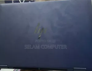 New Laptop HP Envy X360 15t 32GB Intel Core Ultra 7 SSD 1T