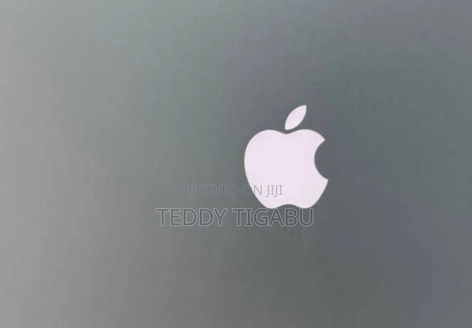 New Laptop Apple MacBook Air 2017 8GB Intel Core I7 SSD 256GB