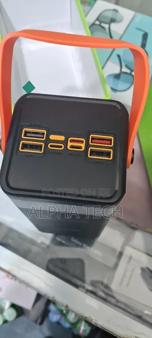 50,000 Mah Calus 22.5 Watt Power Bank