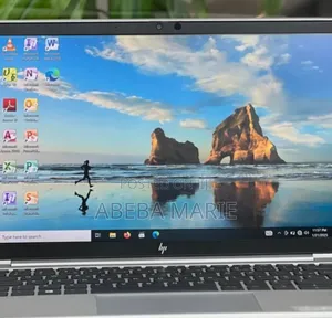 Photo - New Laptop HP EliteBook 840 G8 16GB Intel Core I7 SSD 512GB
