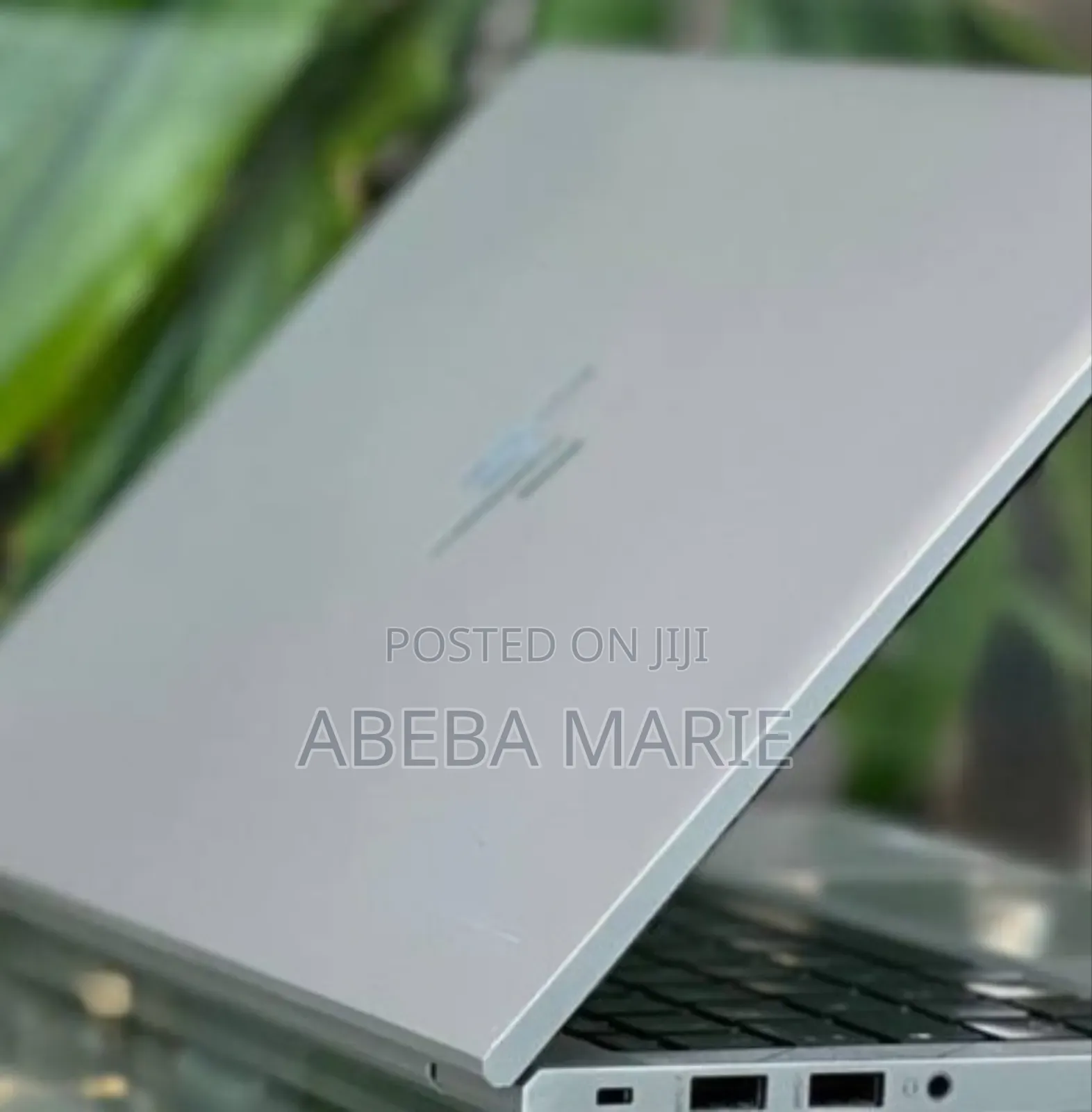 New Laptop HP EliteBook 840 G8 16GB Intel Core I7 SSD 512GB