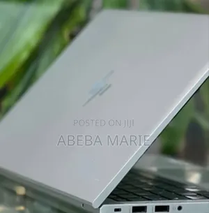 New Laptop HP EliteBook 840 G8 16GB Intel Core I7 SSD 512GB