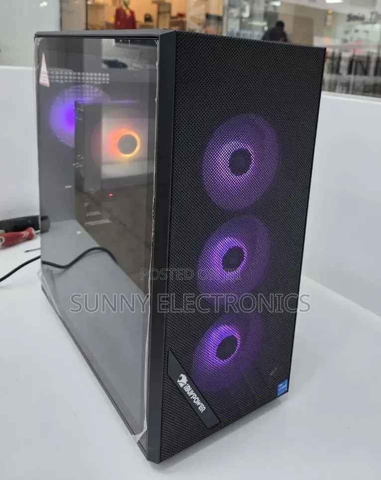 New Desktop Computer HP 200 G4 22 All-in-One 16GB Intel Core I5 SSD 1T