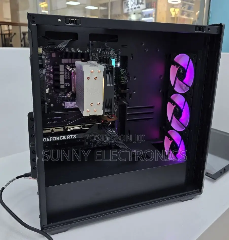 New Desktop Computer HP 200 G4 22 All-in-One 16GB Intel Core I5 SSD 1T