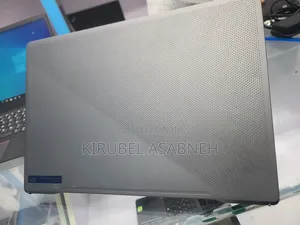 New Laptop Asus ROG Zephyrus G15 16GB AMD Ryzen 9 SSD 1T