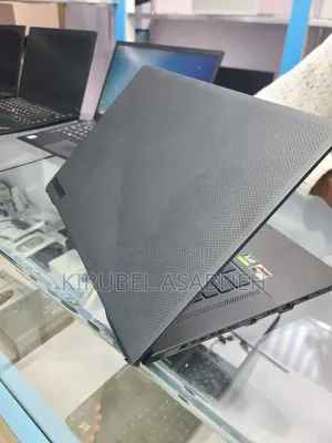 New Laptop Asus ROG Zephyrus G15 16GB AMD Ryzen 9 SSD 1T