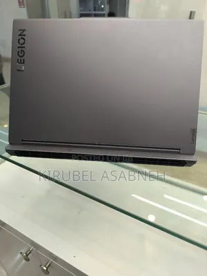 New Laptop Lenovo Legion 5 32GB Intel Core I9 SSD 1T