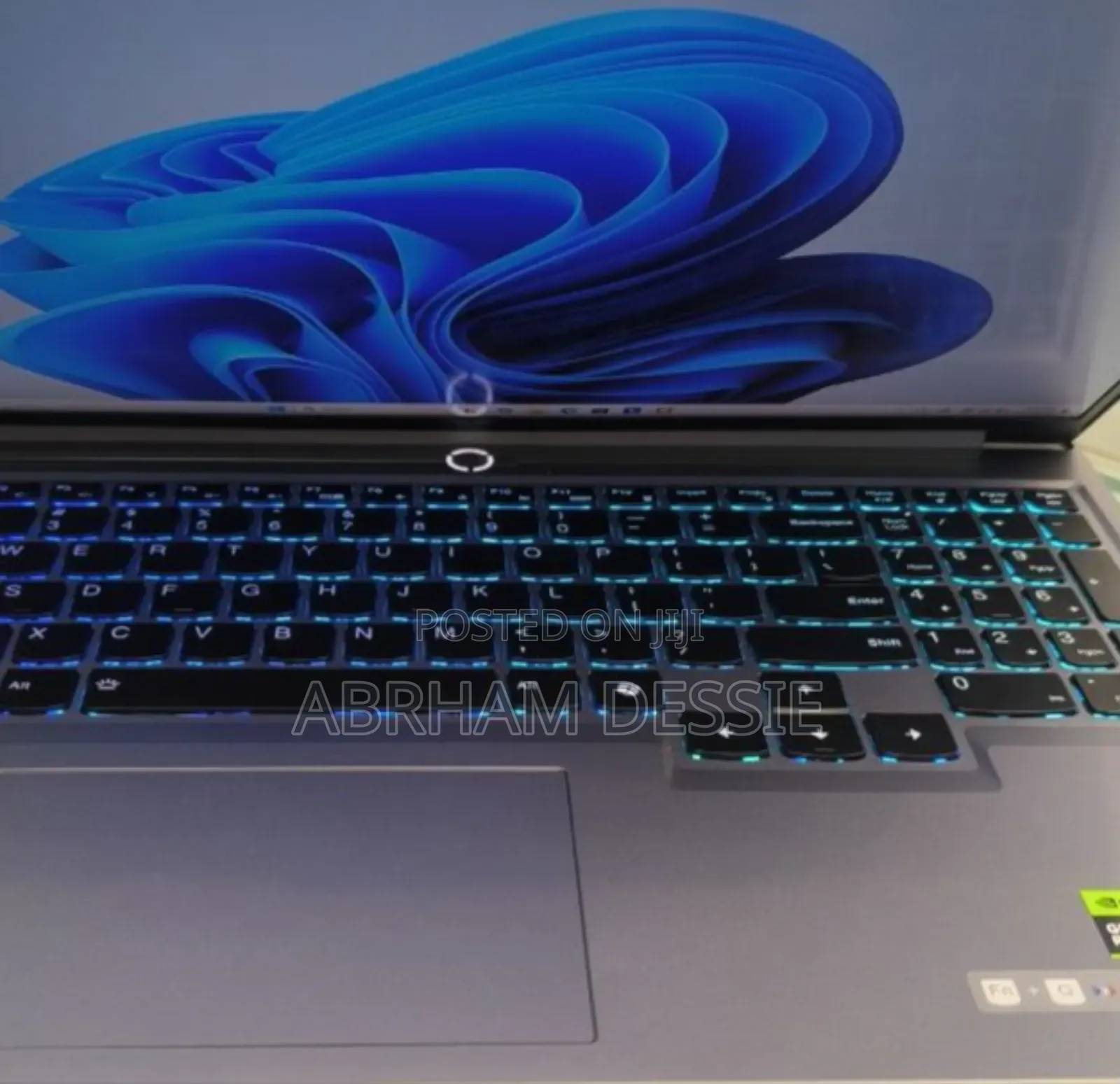 New Laptop Lenovo 32GB Intel Core I9 SSD 1T