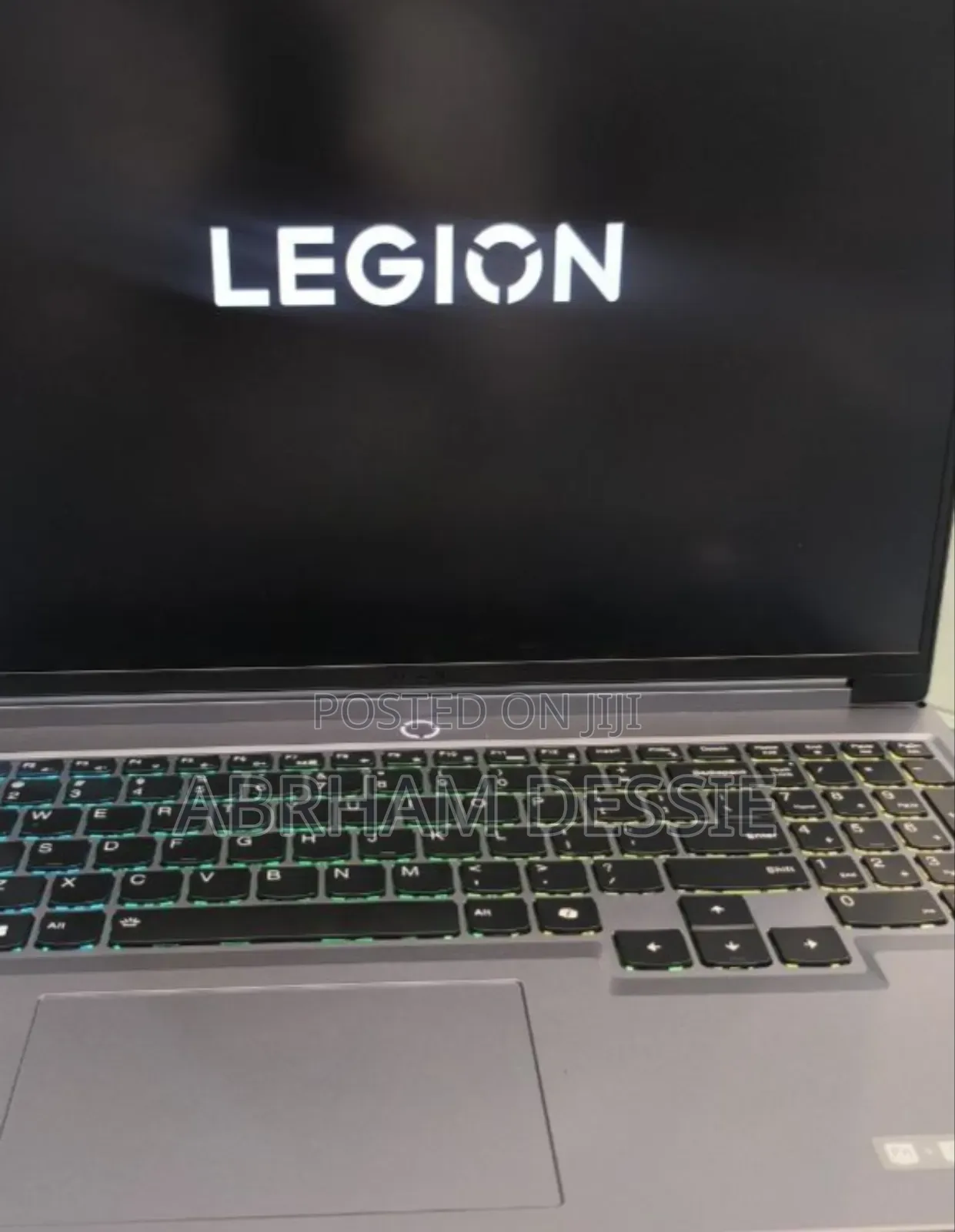 New Laptop Lenovo 32GB Intel Core I9 SSD 1T