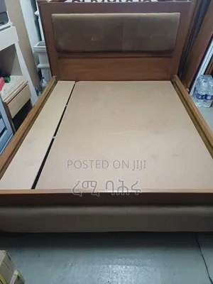 Photo - 150 Bed Brand New Its Brown Colour