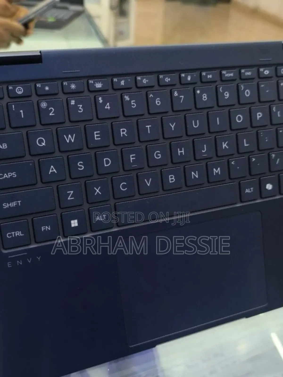 New Laptop HP Envy X360 32GB Intel Core Ultra 7 SSD 1T