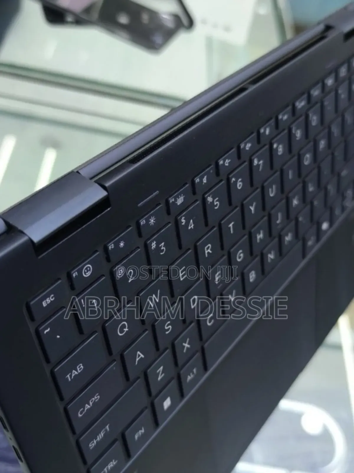 New Laptop HP Envy X360 32GB Intel Core Ultra 7 SSD 1T