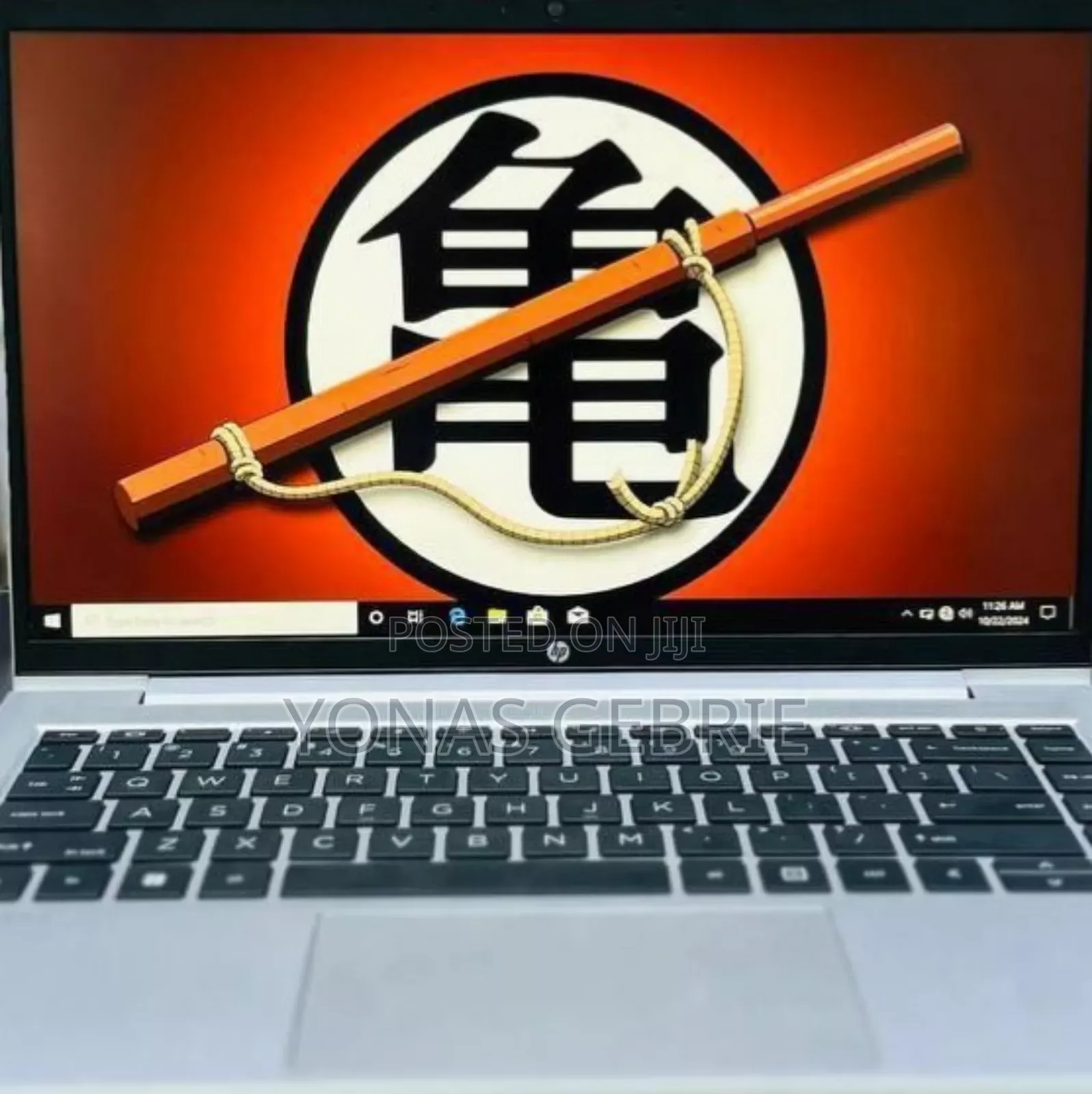 New Laptop HP EliteBook 840 16GB Intel Core I5 SSD 512GB