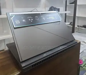 Photo - New Laptop Asus ROG Strix G16 G614 16GB Intel Core I7 SSD 1T