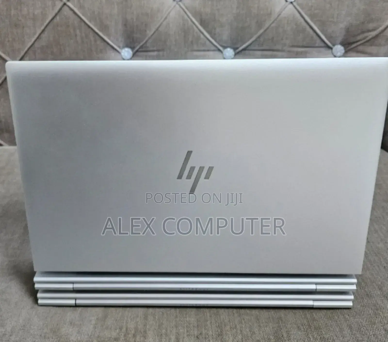 New Laptop HP EliteBook 850 G8 16GB Intel Core i7 SSD 512GB