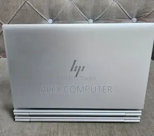 New Laptop HP EliteBook 850 G8 16GB Intel Core i7 SSD 512GB