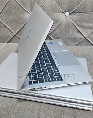 New Laptop HP EliteBook 850 G8 16GB Intel Core i7 SSD 512GB