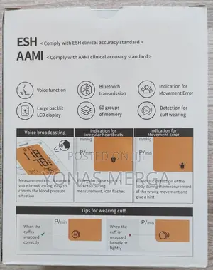 Bp Monitoring夕وdigital Display亞مmeasurements and Can Display