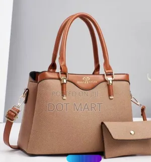 Photo - Luxury Women's Shoulder Bag የሴት ቦርሳ