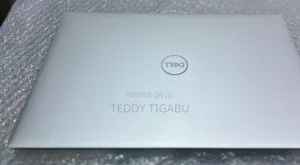 New Laptop Dell XPS 15 4GB Intel Core I7 SSD 512GB