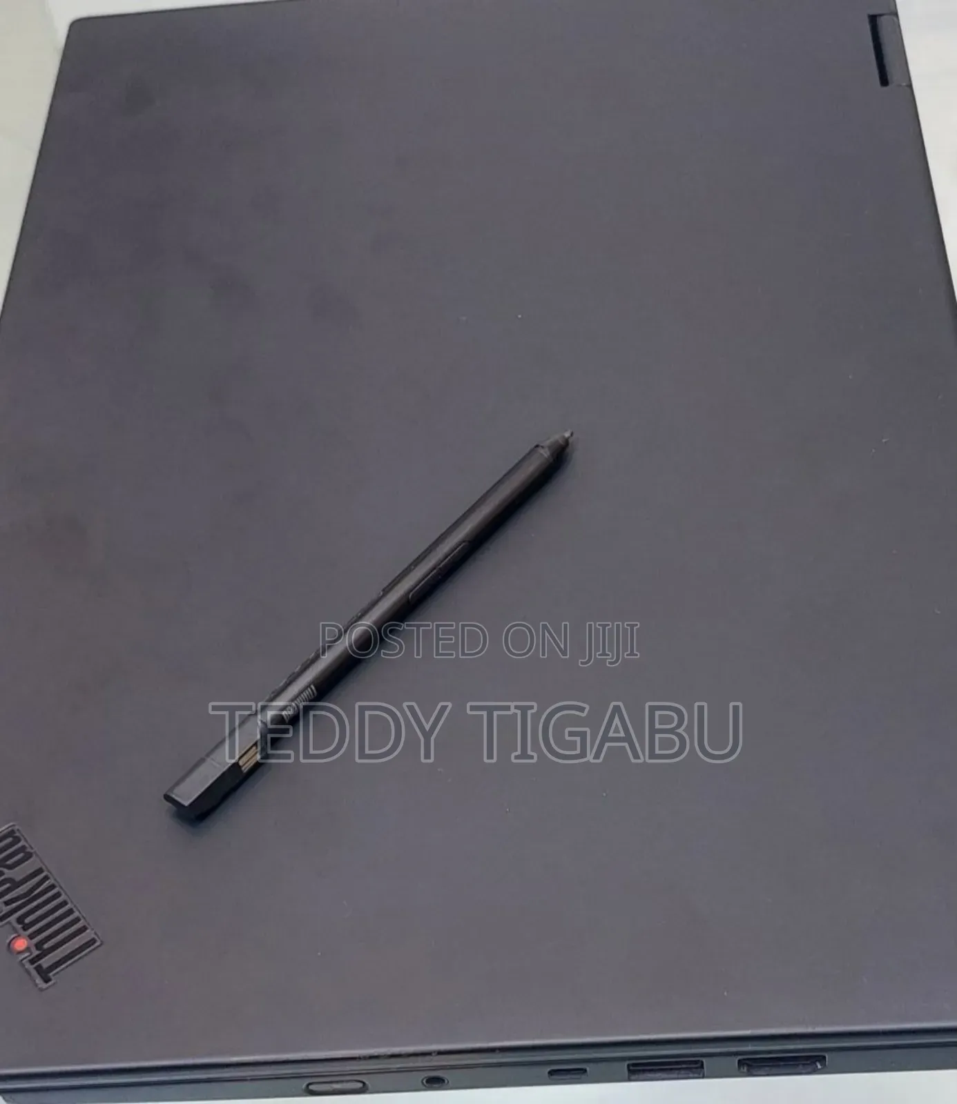 New Laptop Lenovo ThinkPad Yoga 8GB Intel Core I5 SSD 512GB