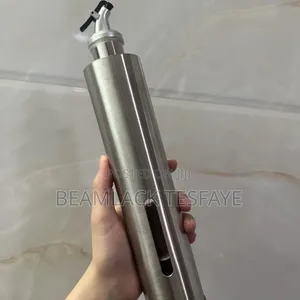 Stainless Steel Oil Dispenser