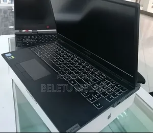 New Laptop Lenovo Legion 5 16GB Intel Core i7 HDD+SSD 1T