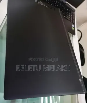 New Laptop Lenovo Legion 5 16GB Intel Core i7 HDD+SSD 1T