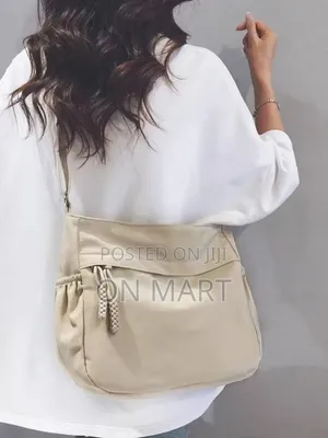 Photo - Tote Bag የሴቶች ቦርሳ