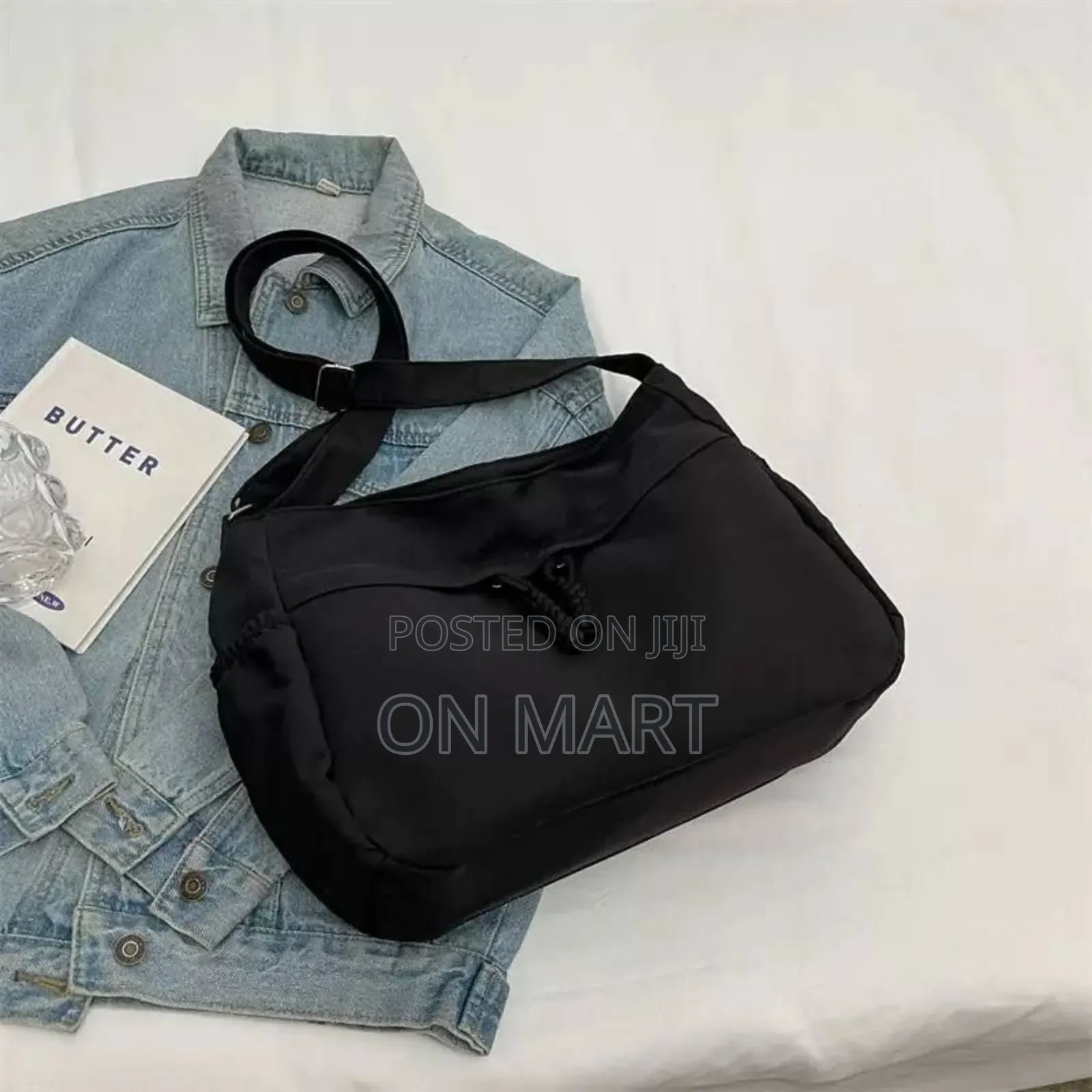 Tote Bag የሴቶች ቦርሳ