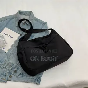 Tote Bag የሴቶች ቦርሳ