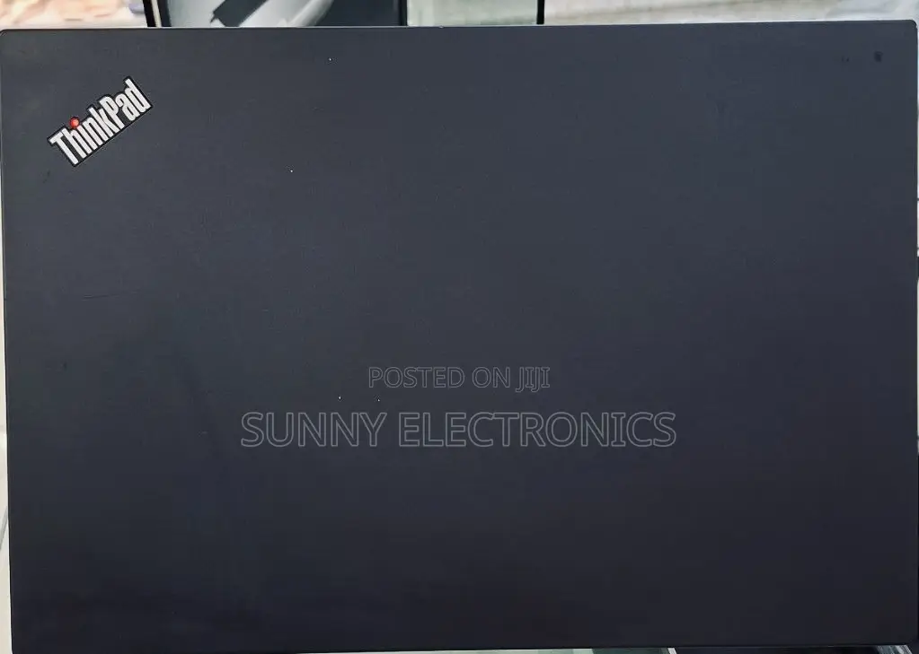 New Laptop Lenovo ThinkPad T495s 16GB AMD Ryzen 5 SSD 512GB