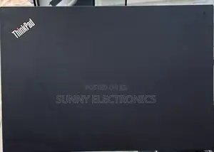 New Laptop Lenovo ThinkPad T495s 16GB AMD Ryzen 5 SSD 512GB