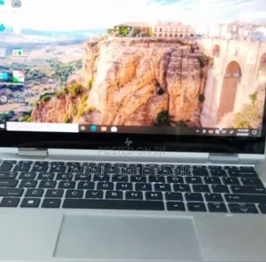 New Laptop HP EliteBook 830 G8 16GB Intel Core I7 SSD 512GB